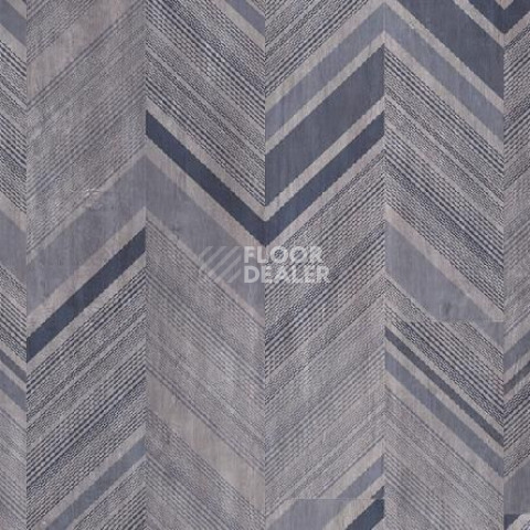 Кварцвиниловые полы Gerflor Creation 70 0805 Regimental Navy Blue фото 1 | FLOORDEALER